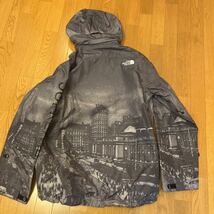 supreme the northface 2nd guide mountain jacket シュプリーム　　ノースフェイス　激レア　スペシャル_画像2