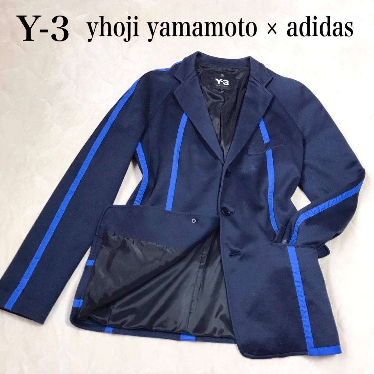 希少】Y-3×adidas スタッフシャツ コラボ M SHRT STREET 激安通販の