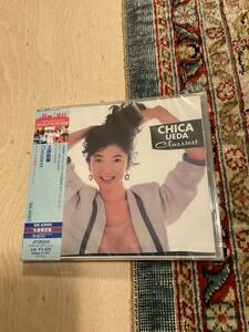 上田知華　Ｃｌａｓｓｉｅｓｔ　新品未開封品