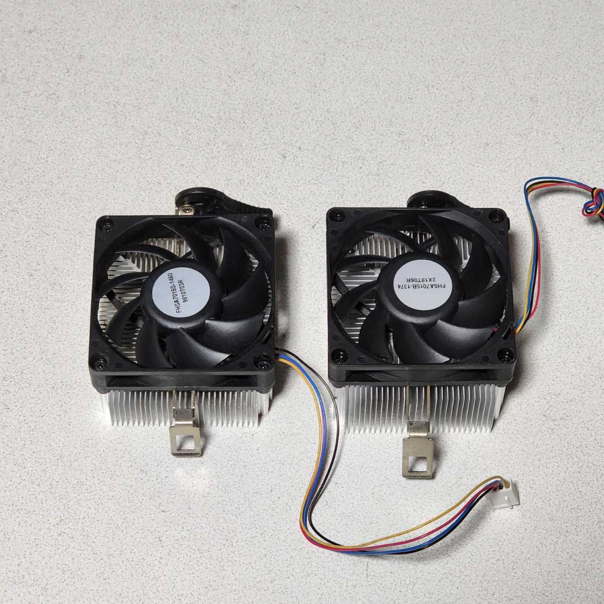 Supermicro H11SSL-i + CPUクーラー-