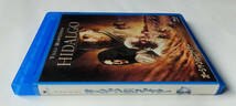 BLU-RAY ★ オーシャン・オブ・ファイヤー HIDALGO (2004) ヴィゴ・モーテンセン, オマー・シャリフ ★ ブルーレイ レンタル落ち_画像4