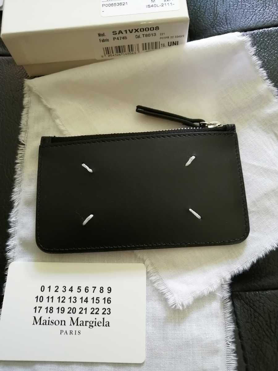ヤフオク! -martin margiela マルタンマルジェラ カードケースの中古品 ...