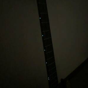 T’s Guitars DST-Pro24 マホガニーリミテッドの画像10