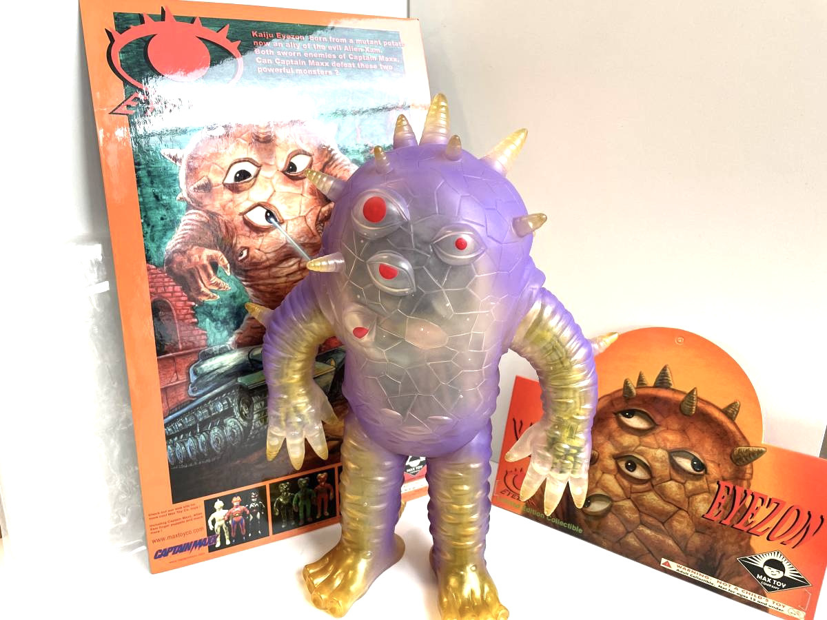 ヤフオク! -「マックストイ」(一般) (創作、オリジナル)の落札相場 ...