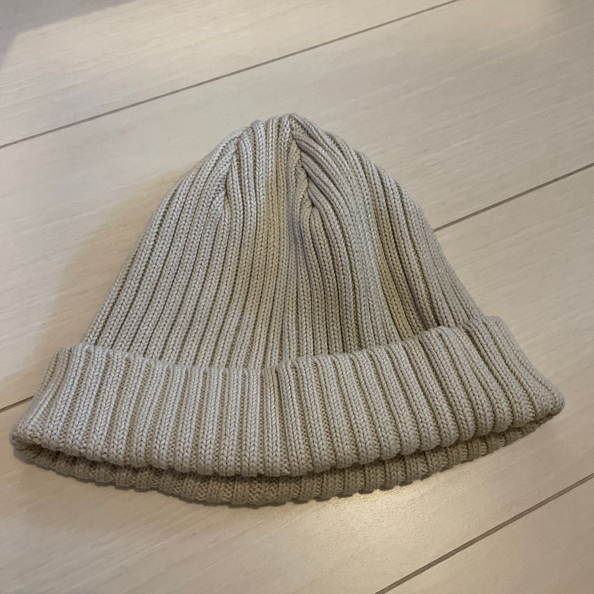 私物 キムタク着 coeur×サンフランシスコ ハット L 同型同色 bckediri