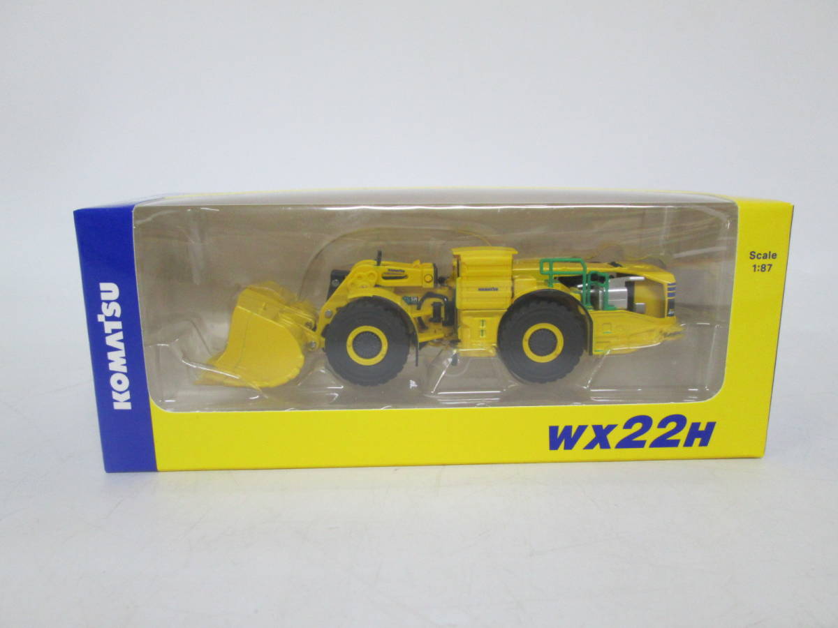 ヤフオク! -「コマツミニチュア」の落札相場・落札価格 ヤフオク! -「コマツミニチュア」の落札相場・落札価格