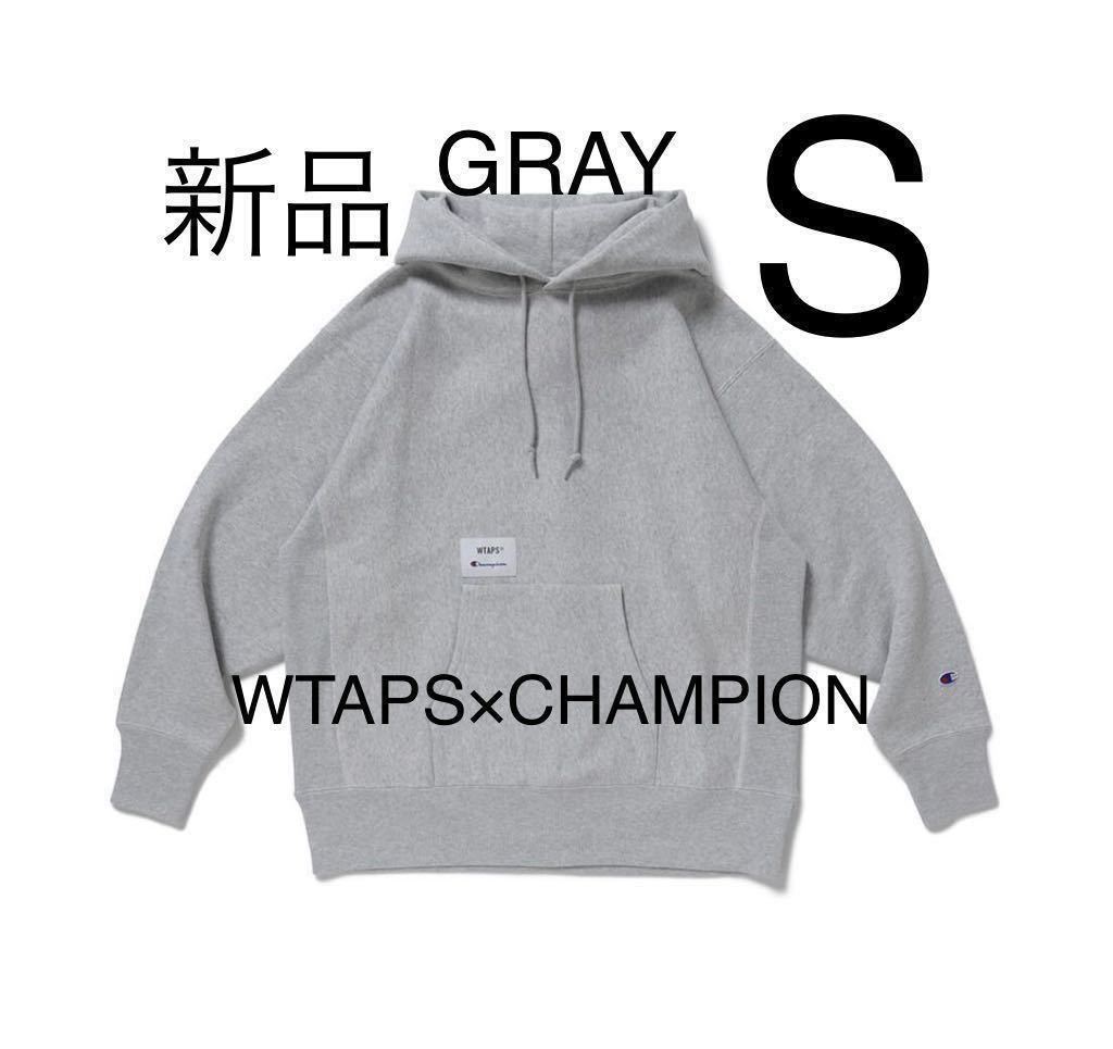 WTAPS x Champion ACADEMY HOODED Lサイズ - 通販 - csa.sakura.ne.jp