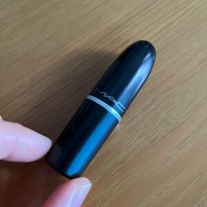 MAC リップスティック　チリ　口紅