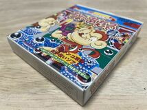 【限定即決】Pachinko Data Card ちょ～あたる君 BOSSコミュニケーションズ DMG-P-AXXJ 箱‐取説あり N.1345 ゲームボーイ レトロ_画像4