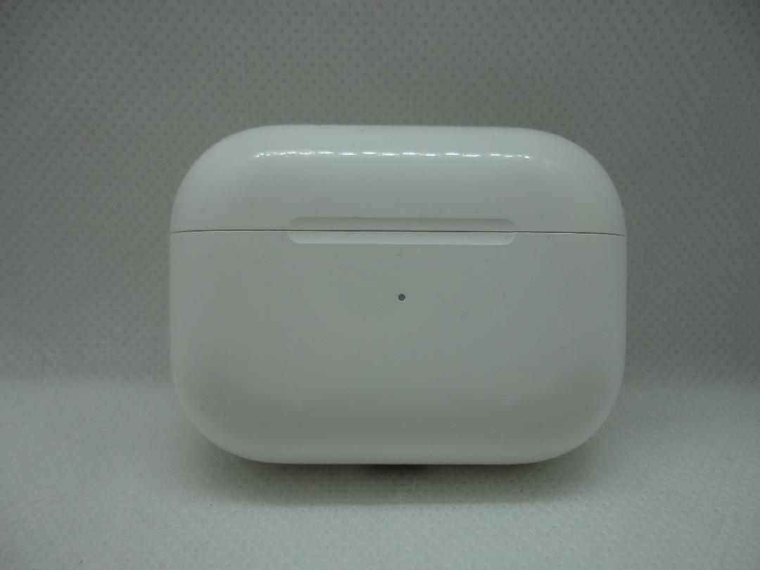 PayPayフリマ|AirPods Pro 純正品 充電器 充電ケース ワイヤレス充電器