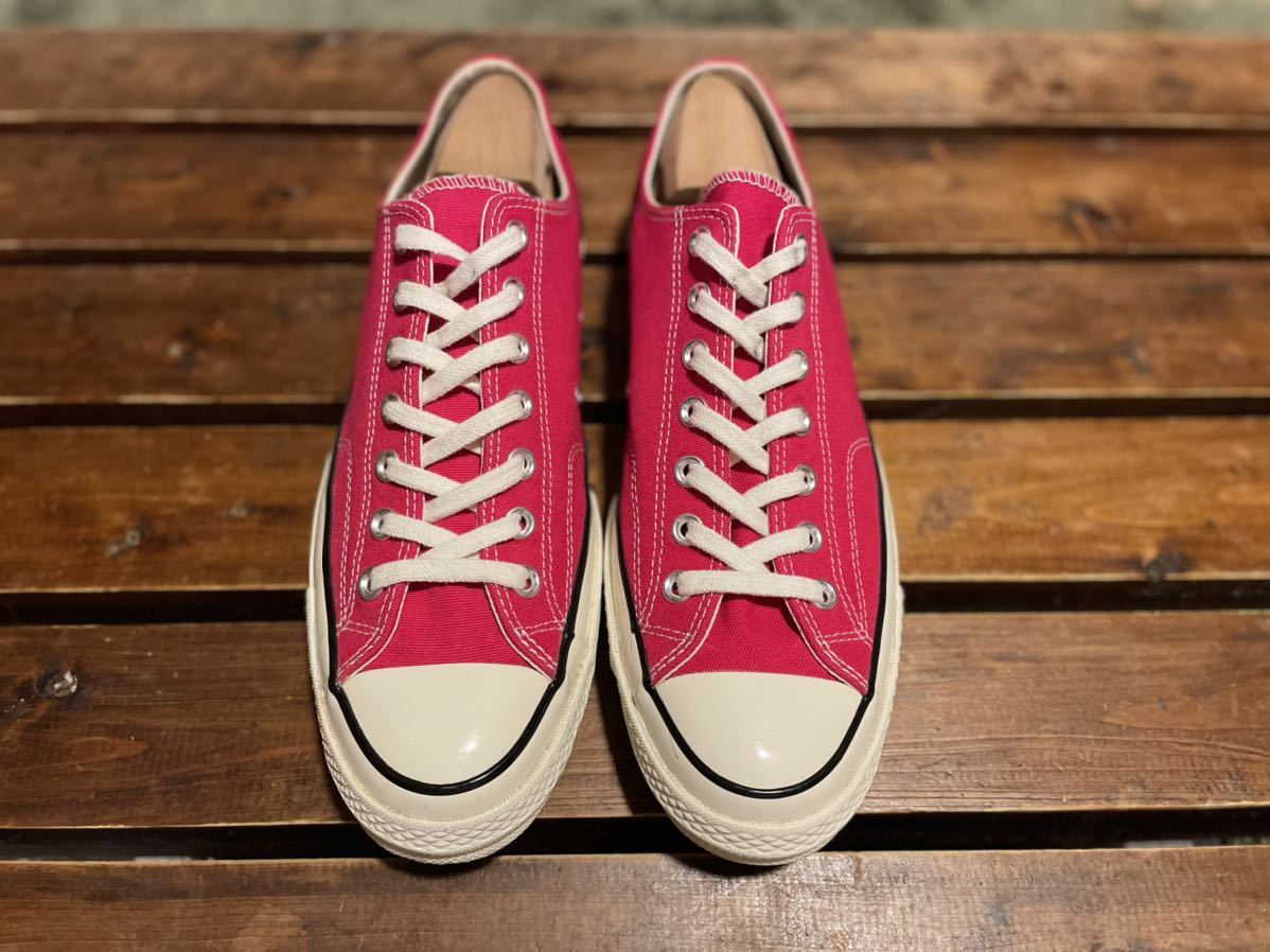 VANS バンズ チャッカ USA製 アメリカ製 80s 〜 90s ビンテージ ...