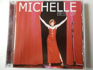 CD/ドイツ.ポップス- Tanja Hewer/Michelle- Best/Wer Liebe Lebt:Michelle/Wirst Du Noch Da Sein:Michelle/Im Auge Des Orkans:Michelle