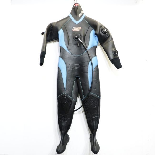 木造 【美品】ZERO ドライスーツ - 通販 - inranga.lt
