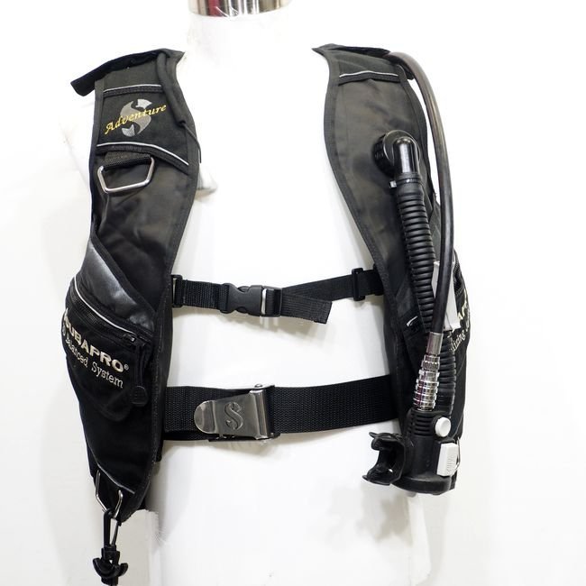 オンラインストア卸売 スキューバプロ クラシック bodycontourz.com