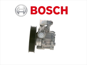 BOSCH 新品 ベンツ パワステポンプ W203 S203 C209 A209 X164 W164 W251 KS00000634