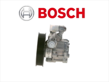 BOSCH 新品 ベンツ パワステポンプ W203 S203 C209 A209 X164 W164 W251 KS00000634_画像1