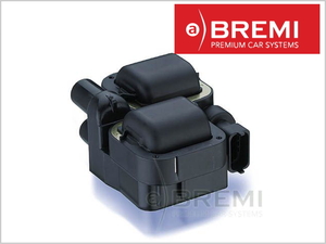 BREMI 新品 メルセデスベンツ Eクラス W210 W211 CLSクラス W219 イグニッションコイル 0001587303 0001587803