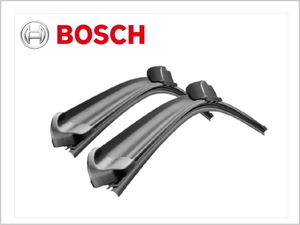 BOSCH 新品 フィアット 500X 1.3L 右ハンドル ワイパーブレード エアロツイン A354S 3397014354 52029237 52029239