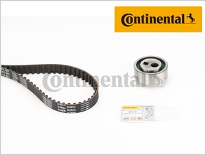 CONTINENTAL новый товар Citroen AX 1.4L ZAKD ремень газораспределения комплект 083103 083114 0831Q4