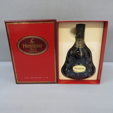 Hennessy EXTRAの値段と価格推移は?|94件の売買情報を集計した ...
