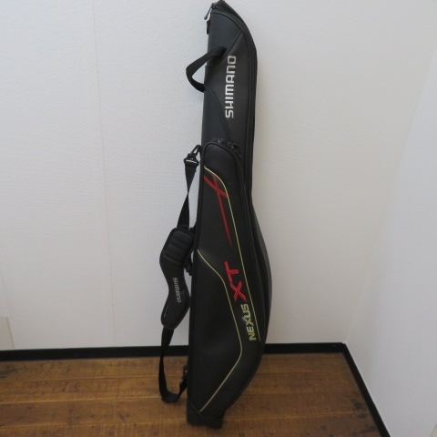 ヤフオク! -「シマノ ロッドケース xt」の落札相場・落札価格