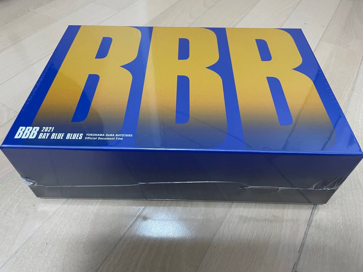 BBB（BAY BLUE BLUES）2021特別仕様盤Blu-ray（2枚組） rematech.hu
