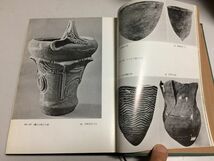 ●P101●石器時代の日本●芹沢長介●築地書館●昭和47年●石器時代関東ローム層道具縄文時代縄文土器起源狩り漁土偶馬淵川亀ヶ岡式土器●_画像7