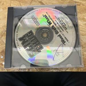 ◎ HIPHOP,R&B SLIM THUG - WOOD GRAIN WHEEL INST,シングル!! CD 中古品