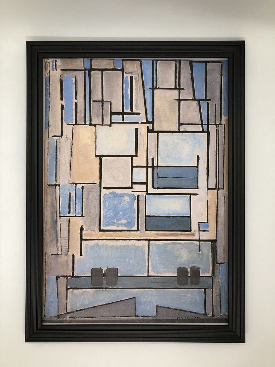 2025年最新】Yahoo!オークション -モンドリアン(ホビー