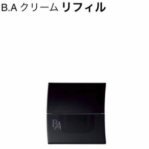 POLA ba クリーム　リフィル　30g