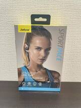 Jabra SPORT PACE WIRELESS ブルー_画像1