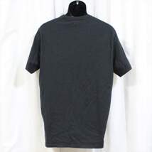 リーバイス Levi’s メンズ半袖Tシャツ ブラック Lサイズ 新品 黒 無地 シンプル アウトレット_画像3