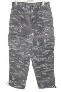 Purete 'Men's Car Car Goopants Carcoal Size Size Houston Camouflage Camouflage Новый Хьюстон