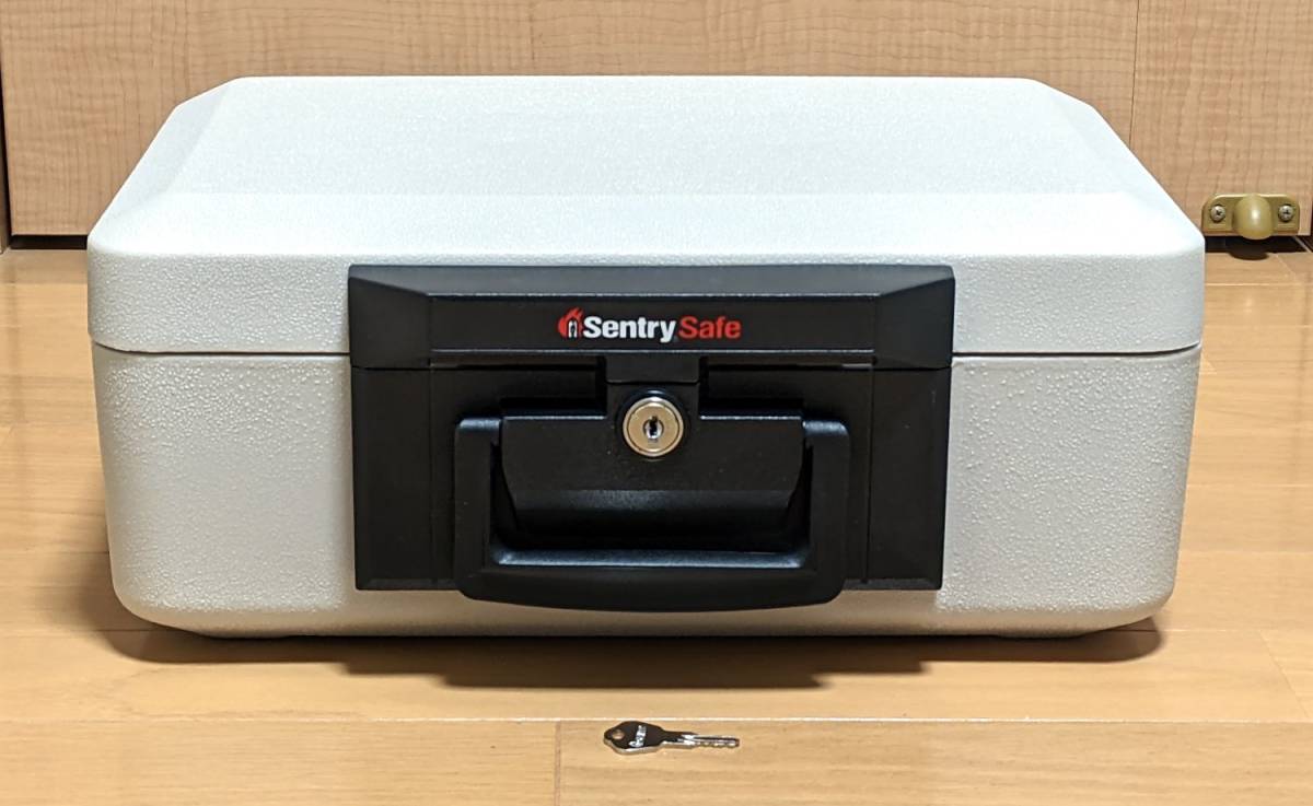 ヤフオク! -「sentry 1100」の落札相場・落札価格