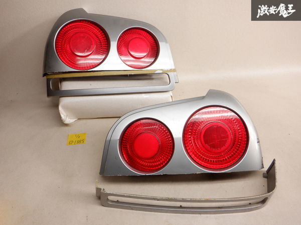 ヤフオク! -「r34 4ドア」(テールライト) (日産用)の落札相場・落札価格
