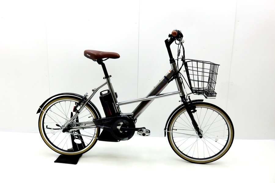 ヤフオク! -電動自転車 ヤマハ pas cityの中古品・新品・未使用品一覧