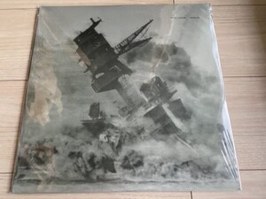 SHING02 アナログ盤 2LP「PEARL HARBOR」シンゴ2 nujabes MARY JOY