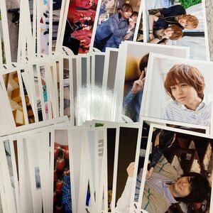 Hey!Say!JUMP 伊野尾慧 公式写真