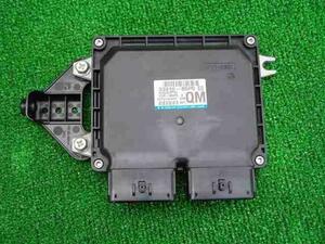 !a MJ34S flair engine control unit ECU main computer 33910-65P00 MH34S (094023)