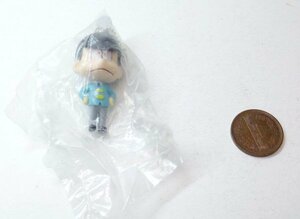 （10Bか）おそ松くん SDフィギュアスイングコレクション「チョロ松」