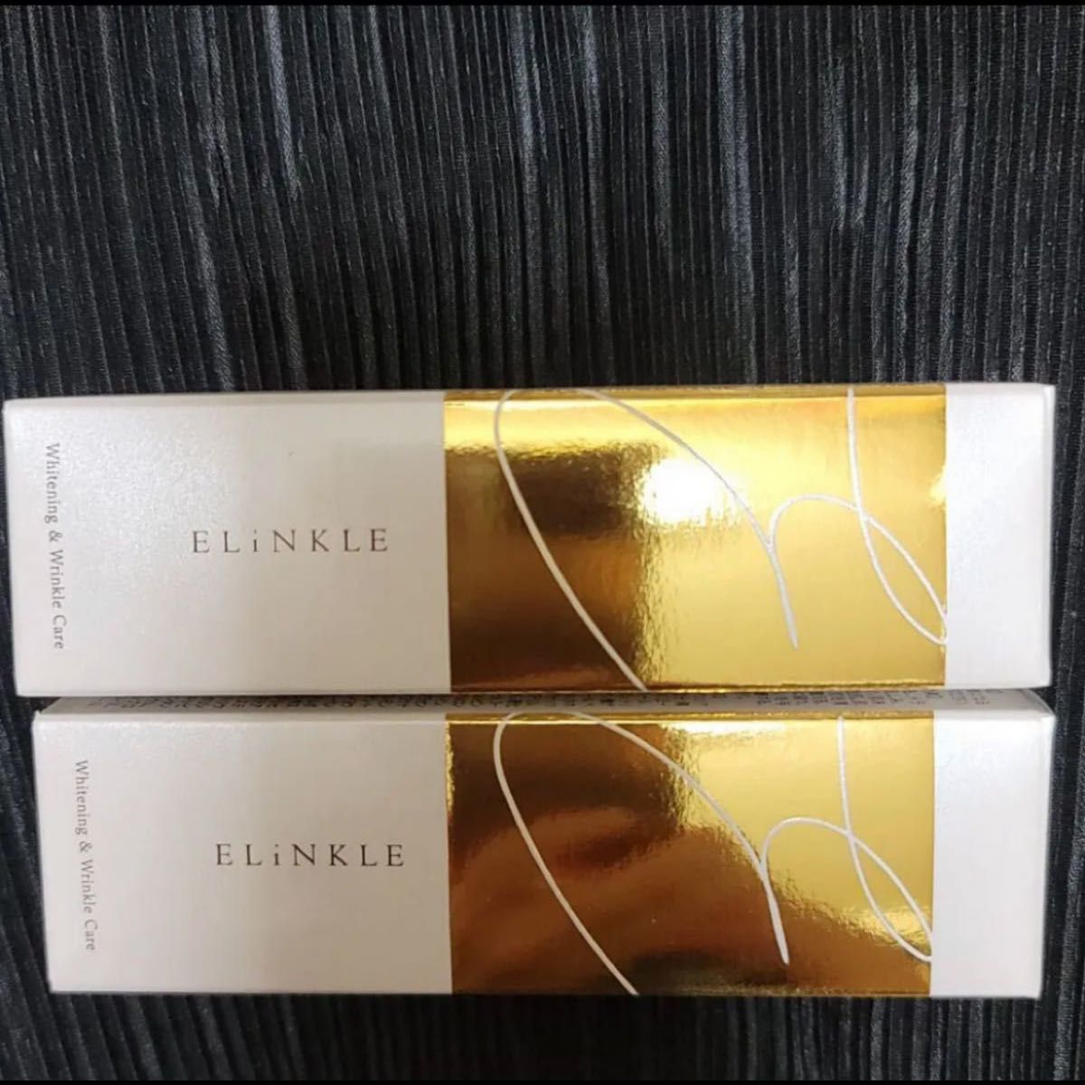 5%OFF 新品 エリンクル 10g 6セット drenriquejmariani.com