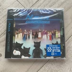 9th Story CD『Nein』通常盤 /Sound Horizon:未使用