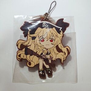 FGO アン・ボニー ラバスト