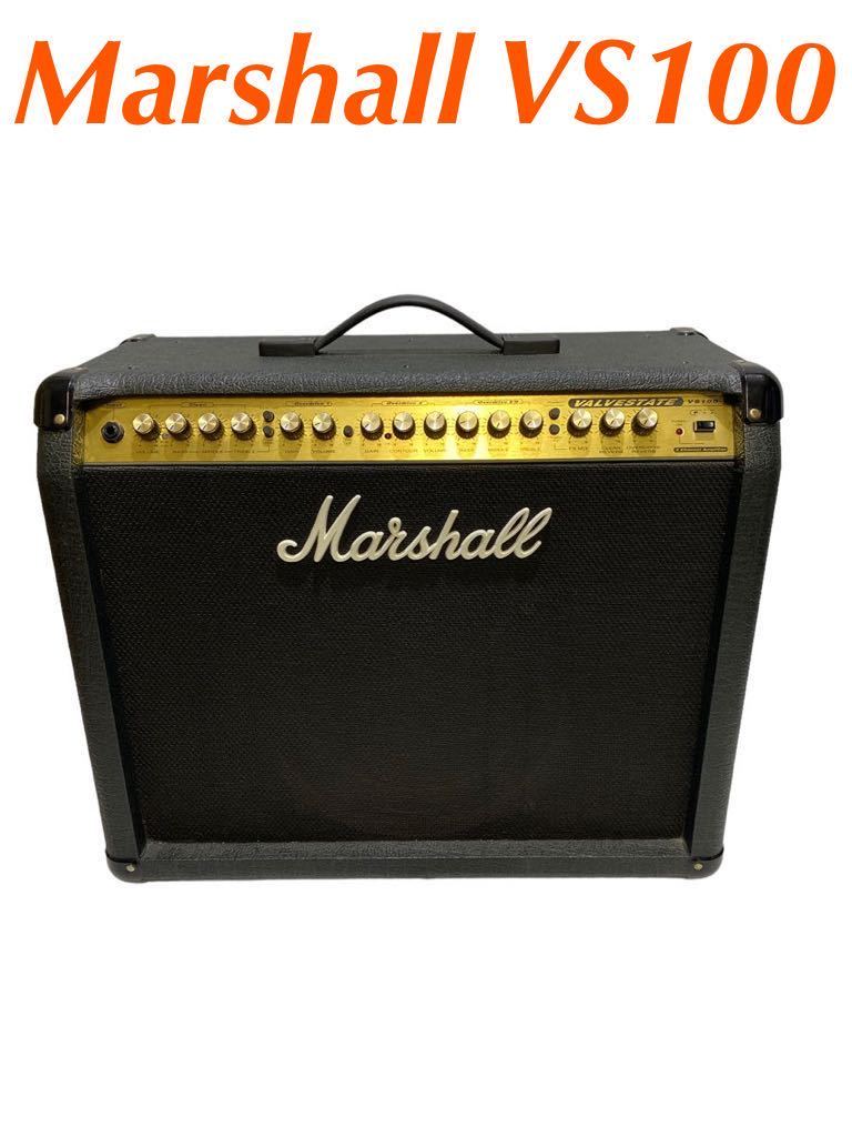 ヤフオク! -「marshall valvestate vs100」(コンボ) (ギターアンプ)の ...