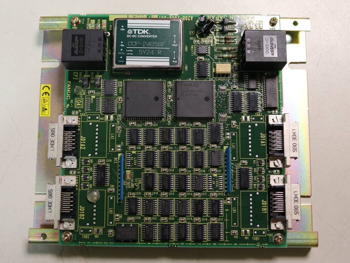 ヤフオク! -ファナック fanuc(住まい、インテリア)の中古品・新品・未 ...
