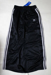  Adidas adidas Adi color Classics high car in skirt black M unused goods prompt decision!