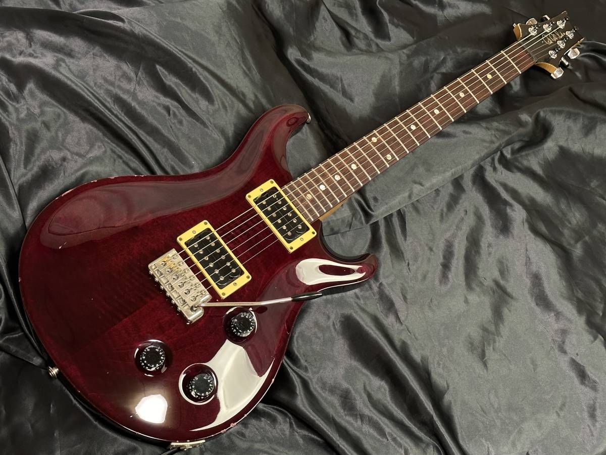 ヤフオク! -「prs ce 22」(エレキギター) (ギター)の落札相場・落札価格 ヤフオク! -「prs ce 22」(エレキギター) (ギター)の落札相場・落札価格