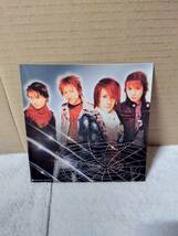 FAIRY FORE BODY DOUBLE ヴィジュアル系 フェアリィフォーレ シングル AKIHIDE BREAKERZ Acid Black Cherry avex V系 即決 送料無料_画像3