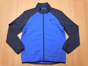 【即決】NIKE ナイキ ウィンドブレーカー M★トレーニングウェア メンズ DRI-FIT ドライフィット★a