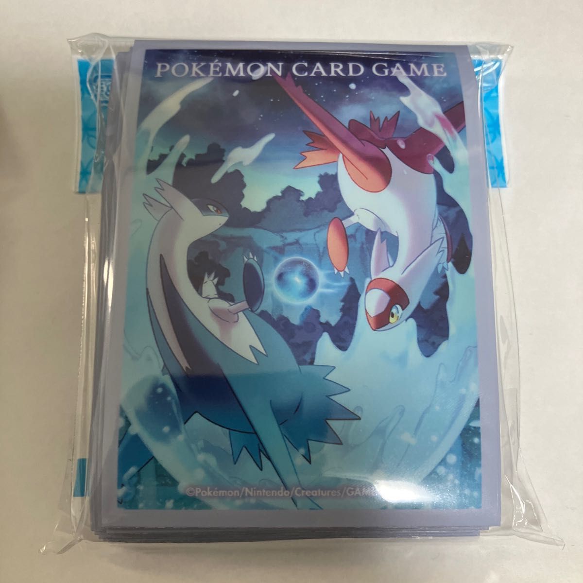 豪華ラッピング無料 劇場版ポケモン水の都の護神ラティオス ポケモン
